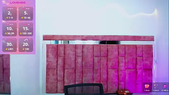 KayleighDreams  online show from March 2026 03:30:02 AM