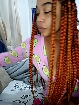 isabellehaynes online show from December 2025 04:22:01 AM