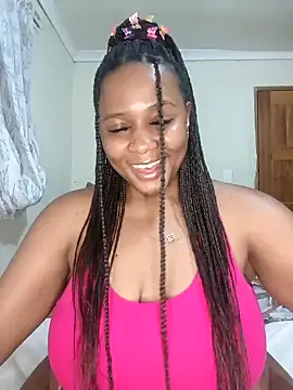 CocoBootyyy online show from January 2025 11:08:01 PM