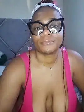 CocoBootyyy online show from March 2025 06:43:01 PM