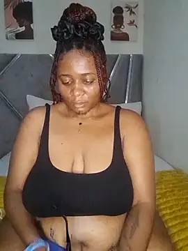 CocoBootyyy online show from March 2025 06:07:01 PM