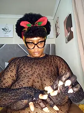 CocoBootyyy online show from October 2025 02:44:01 AM