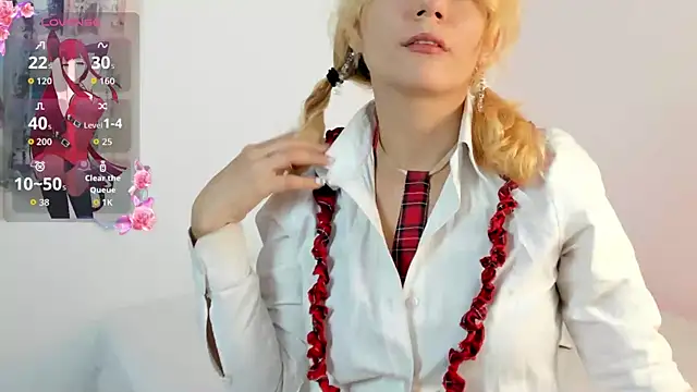 Angeli Naughty1 online show from September 2025 12:17:01 PM