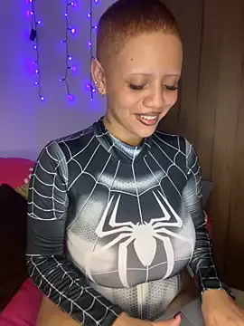 Charlotee  online show from November 2025 06:26:02 AM