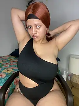 Charlotee  online show from February 2026 03:40:02 AM