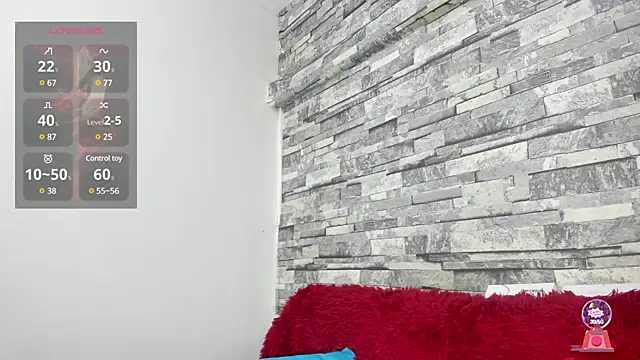 HijabiMilf online show from March 2025 05:31:01 PM