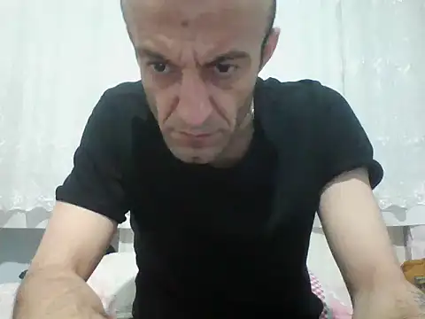 Aktorihann online show from October 2025 11:24:02 PM