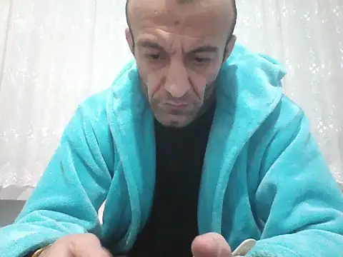 Aktorihann online show from October 2025 01:15:01 AM