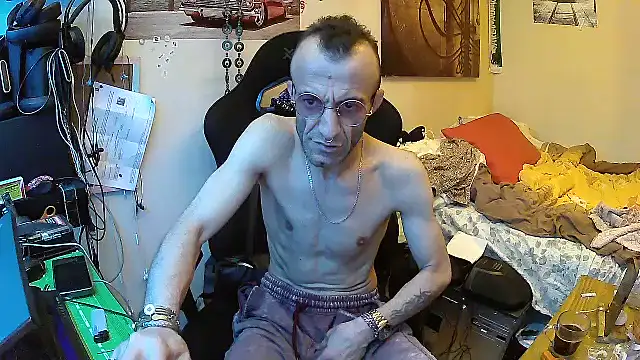 Snapshot of Aktorihann chatting on July 2026 03:53:01 AM Aktorihann online show from July 2026 03:53:01 AM