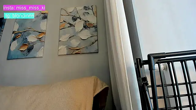 Patricia bloom online show from March 2025 09:13:01 AM