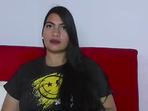 SamanthaBeke online show from February 2026 01:21:02 PM