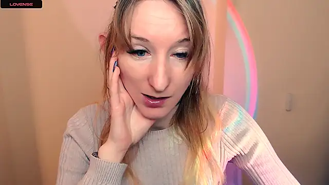 AmandaSell online show from October 2025 07:16:01 AM