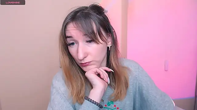 AmandaSell online show from February 2026 08:21:02 AM