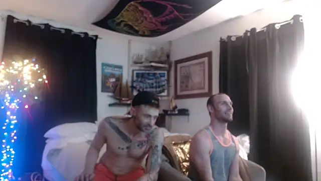 ShiaWay online show from January 2025 08:41:01 PM