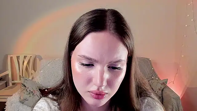 MishkaMe online show from December 2025 03:40:02 PM