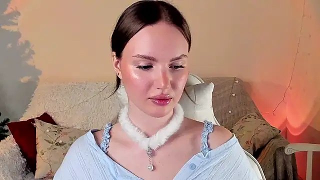 MishkaMe online show from December 2025 04:03:02 PM