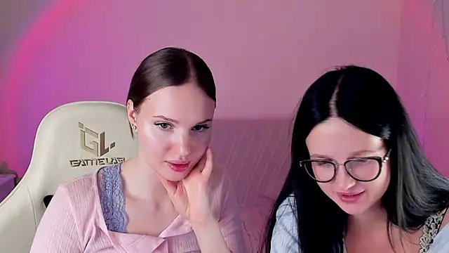 Snapshot of MishkaMe chatting on February 2026 03:49:02 PM MishkaMe online show from February 2026 03:49:02 PM