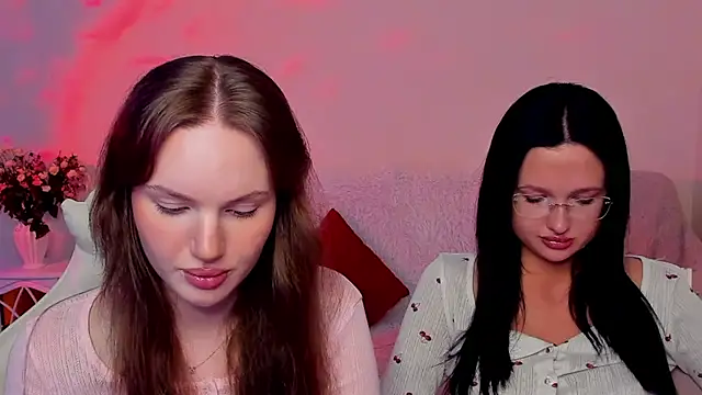 MishkaMe online show from April 2026 10:13:02 AM