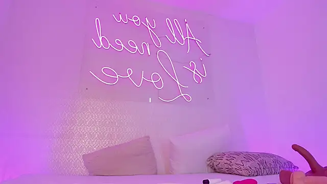 pamelaa vega online show from March 2025 07:40:02 AM