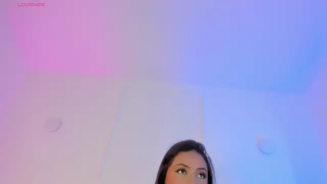 pamelaa vega online show from November 2025 12:26:01 PM