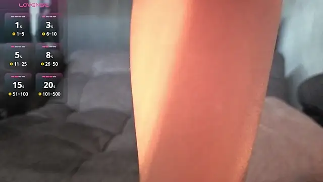 AnyElish online show from January 2026 08:21:01 PM