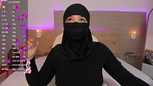 nashi ra online show from February 2026 10:41:02 AM