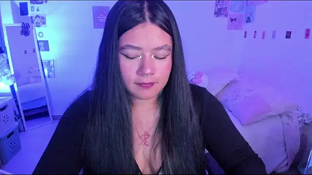 StephaniFox online show from January 2025 02:47:01 AM