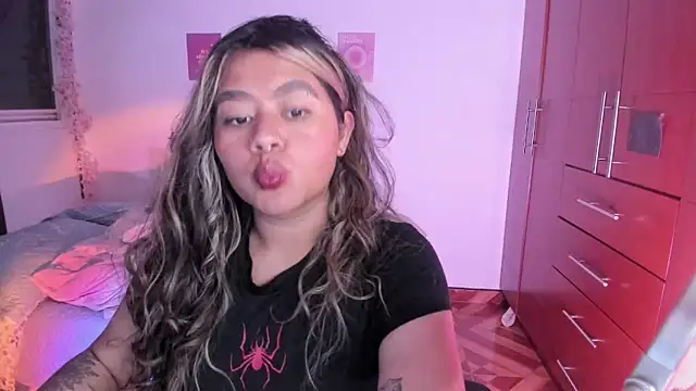 StephaniFox online show from October 2025 11:36:01 PM