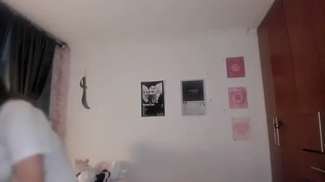 StephaniFox online show from February 2026 11:24:02 PM