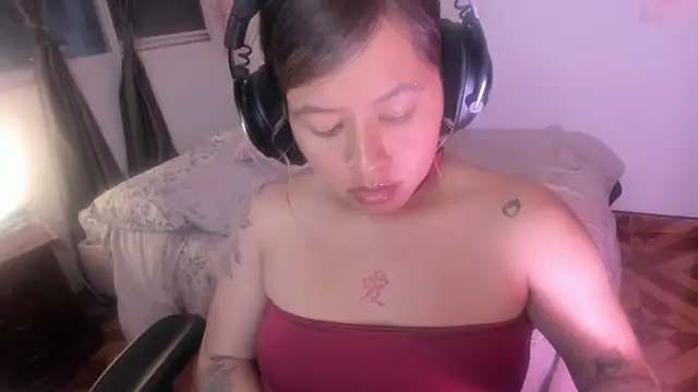 StephaniFox online show from March 2026 01:43:02 AM