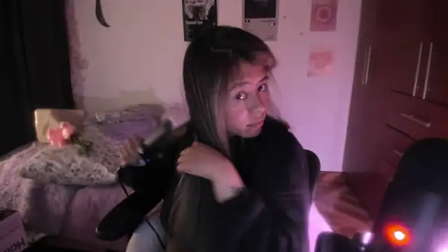 StephaniFox online show from March 2026 02:28:01 AM