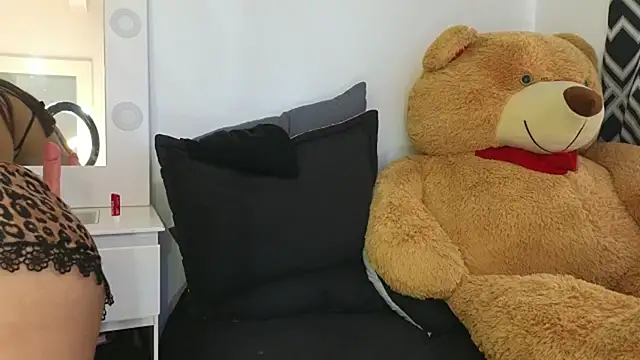 Dj scarlettmorreti online show from February 2025 08:55:02 PM