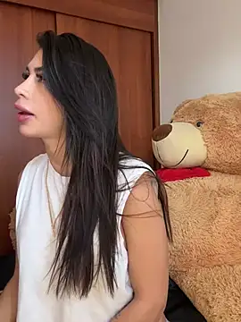 Dj scarlettmorreti online show from March 2025 09:18:02 PM