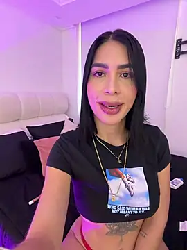 Dj scarlettmorreti online show from March 2026 09:30:02 PM