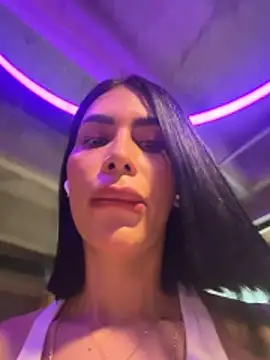 Snapshot of Dj_scarlettmorreti chatting on May 2026 04:55:02 PM Dj scarlettmorreti online show from May 2026 04:55:02 PM