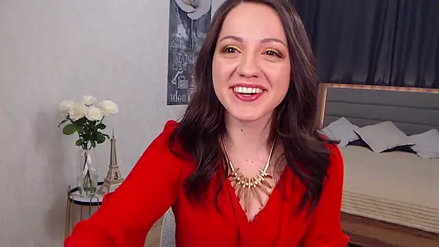 SusanMorado online show from February 2025 09:58:02 AM