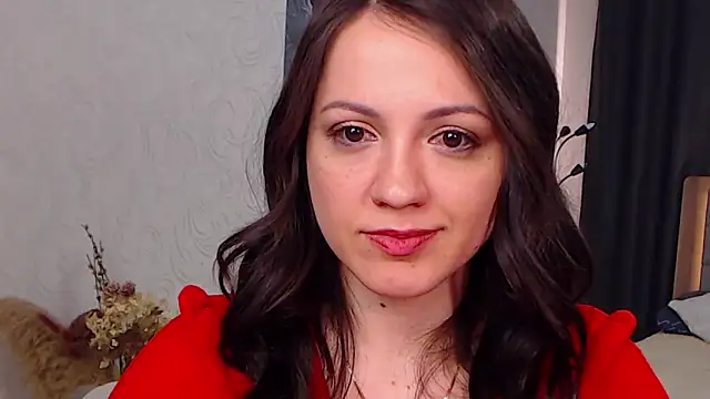 SusanMorado online show from February 2025 10:58:02 AM