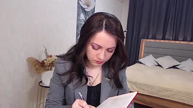 SusanMorado online show from March 2025 07:14:02 AM