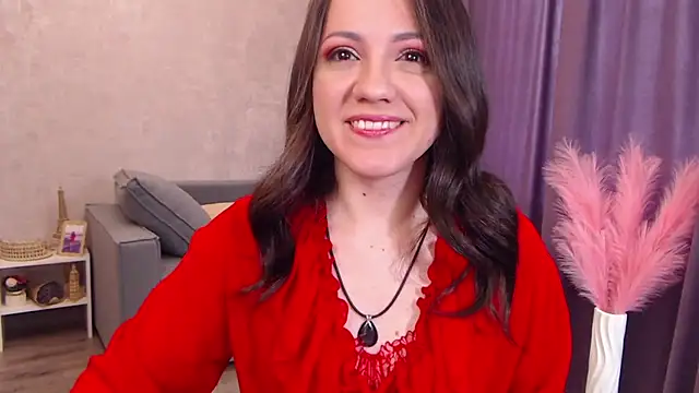 SusanMorado online show from September 2025 07:10:02 AM