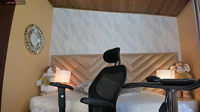 Sharon mishel online show from December 2024 02:12:01 PM