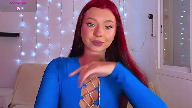 Karinchik  online show from January 2025 06:38:02 PM