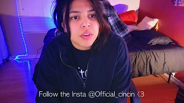 miacanela xo online show from February 2025 01:02:02 AM