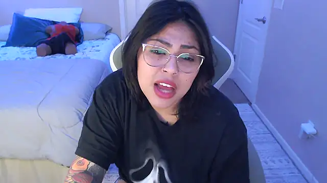 miacanela xo online show from February 2025 03:06:01 AM