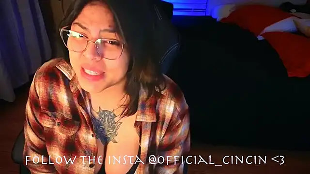 miacanela xo online show from March 2025 04:40:02 AM