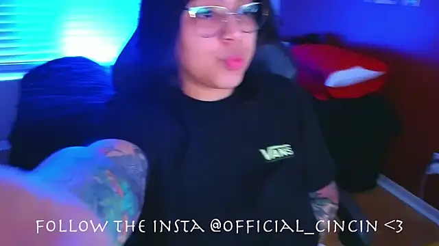 miacanela xo online show from March 2025 12:48:02 AM