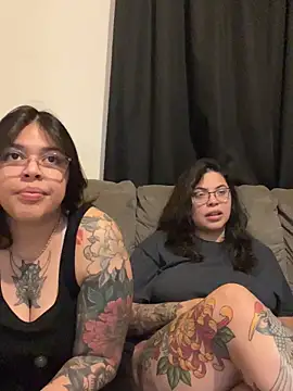 miacanela xo online show from September 2025 03:41:02 AM