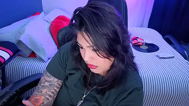 Snapshot of miacanela_xo chatting on February 2026 01:46:02 AM miacanela xo online show from February 2026 01:46:02 AM