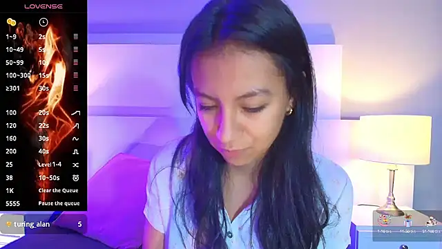 Tamaraakins online show from September 2025 01:00:01 PM