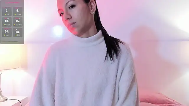 Tamaraakins online show from December 2025 12:36:01 PM