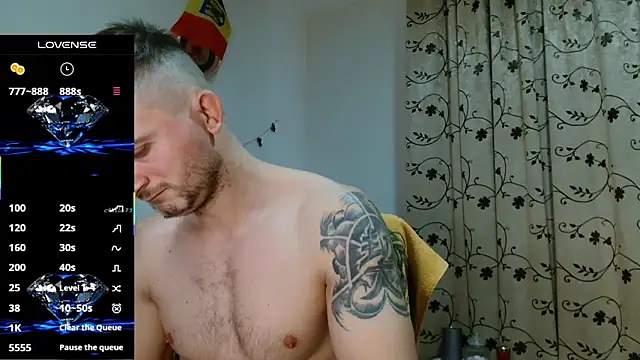 Snapshot of colin_hopex chatting on November 2025 09:19:02 AM colin hopex online show from November 2025 09:19:02 AM